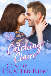 Catching Claire